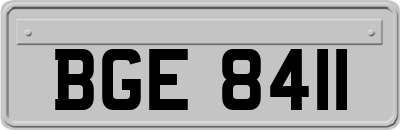 BGE8411