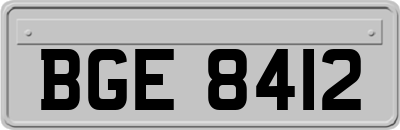 BGE8412