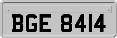 BGE8414