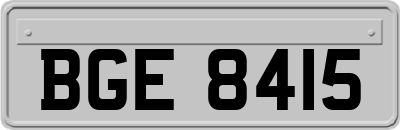 BGE8415