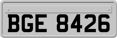 BGE8426