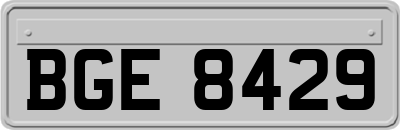 BGE8429