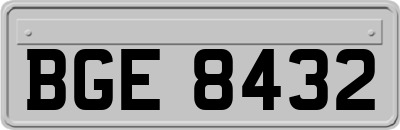 BGE8432