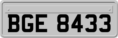 BGE8433