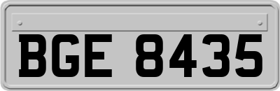 BGE8435