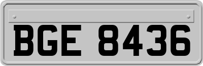 BGE8436