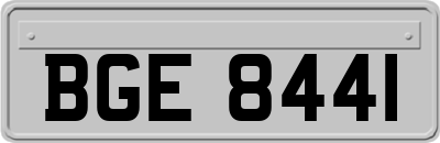BGE8441