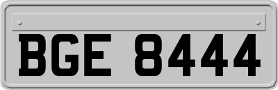 BGE8444