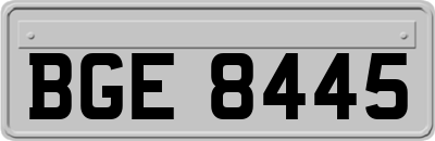 BGE8445