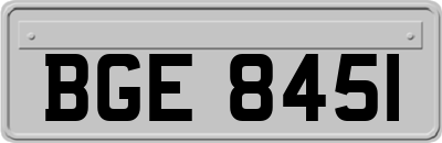 BGE8451