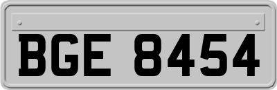 BGE8454