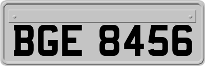 BGE8456