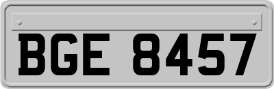 BGE8457