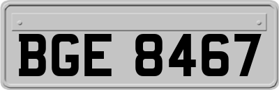 BGE8467