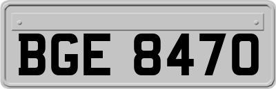 BGE8470