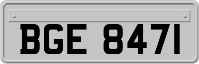 BGE8471
