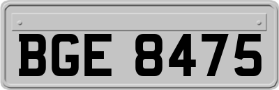 BGE8475