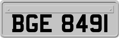 BGE8491
