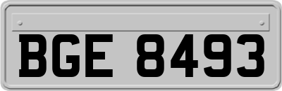 BGE8493