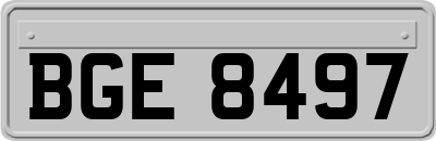 BGE8497
