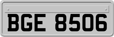 BGE8506