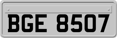 BGE8507