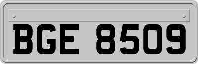 BGE8509