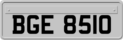 BGE8510