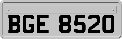 BGE8520