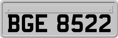 BGE8522