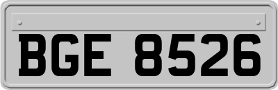 BGE8526