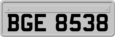 BGE8538