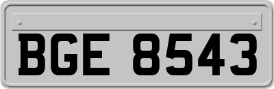 BGE8543