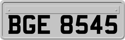 BGE8545