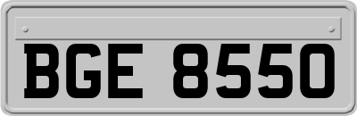 BGE8550