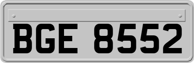 BGE8552