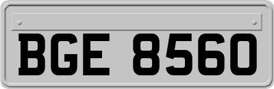 BGE8560