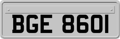 BGE8601