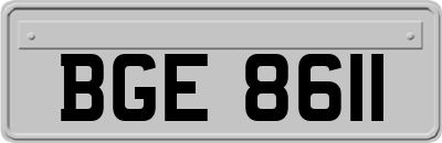 BGE8611