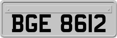 BGE8612
