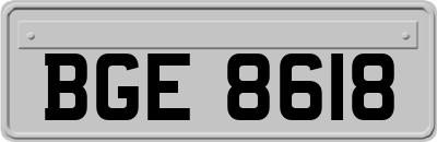 BGE8618