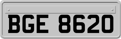 BGE8620
