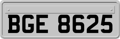 BGE8625