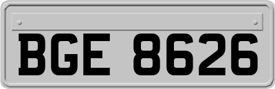 BGE8626