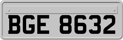 BGE8632