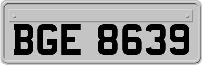 BGE8639