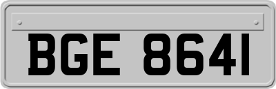 BGE8641