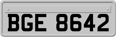 BGE8642