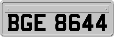 BGE8644