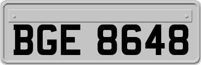 BGE8648